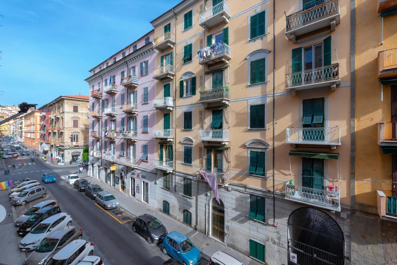 Il Poeta E La Stella Apartment La Spezia Exterior photo
